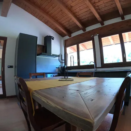 La Fenetre Apartament