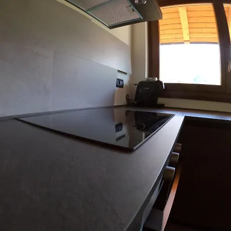 Apartament La Fenetre