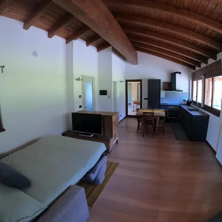 La Fenetre Apartament