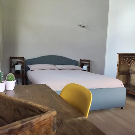 La Fenetre Apartament *