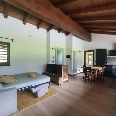 La Fenetre Apartament Aosta