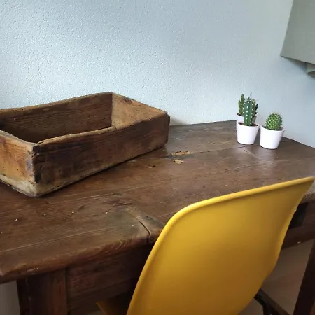 La Fenetre Apartament *